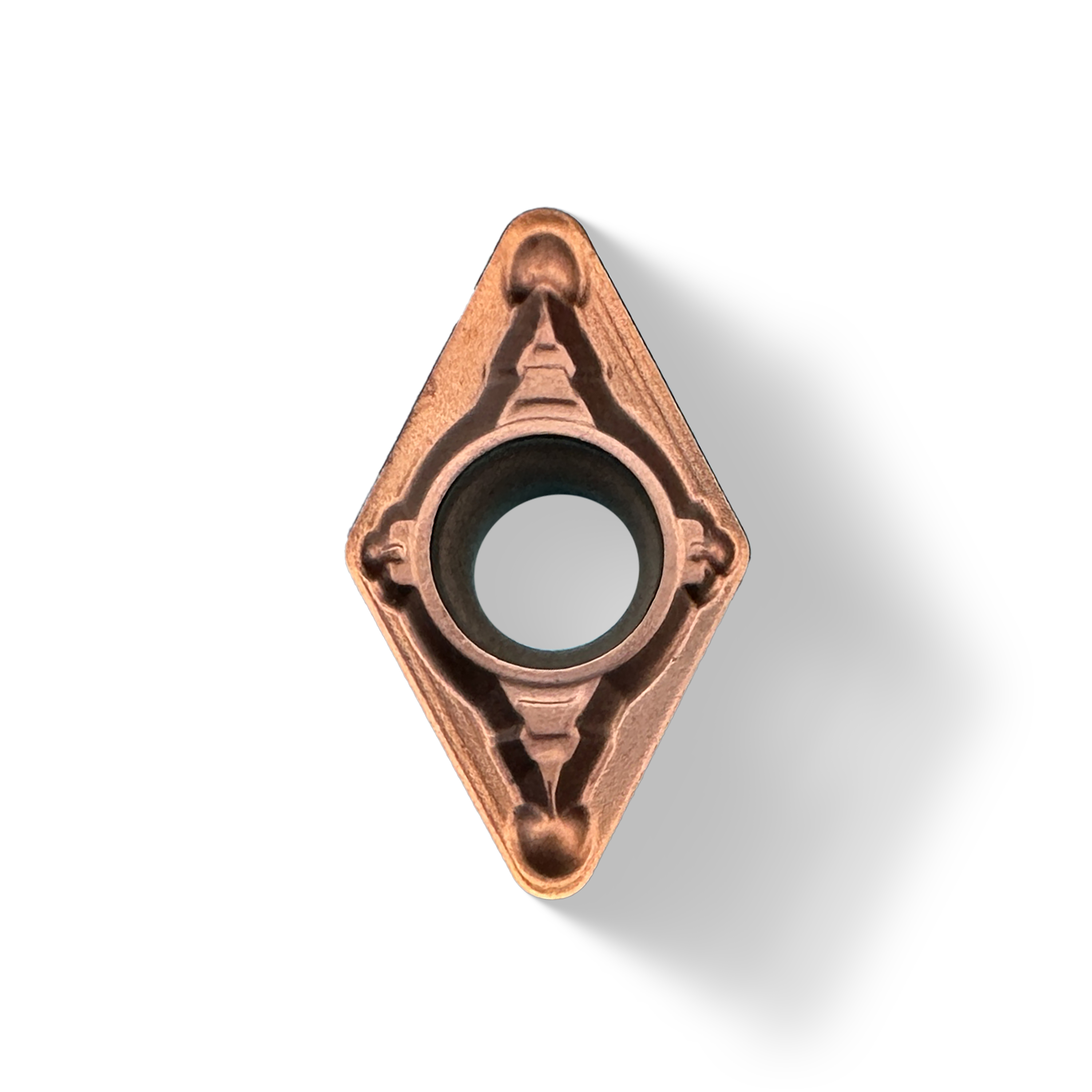 DCMT Tornalama Insert